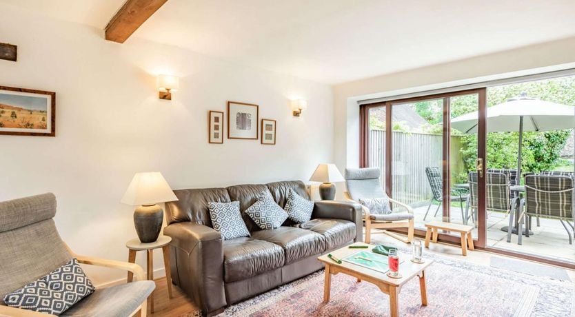 Photo of 3 Bed in Dorchester