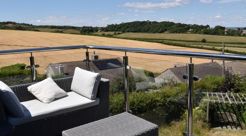 Photo of 4 Bed in Studland