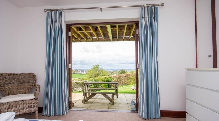 Photo of 4 Bed in Studland