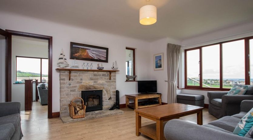 Photo of 4 Bed in Studland