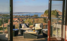 Photo of in Studland (DC020)