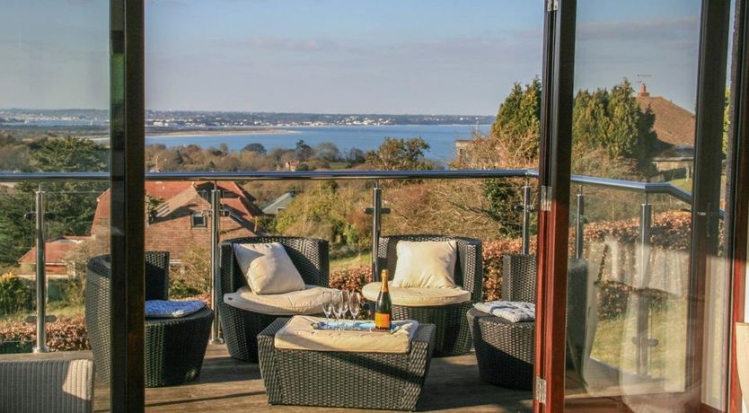 Photo of in Studland (DC020)