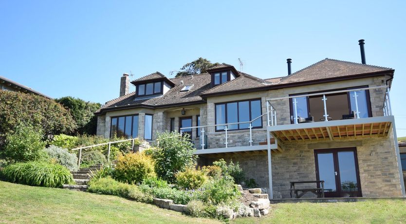 Photo of 4 Bed in Swanage