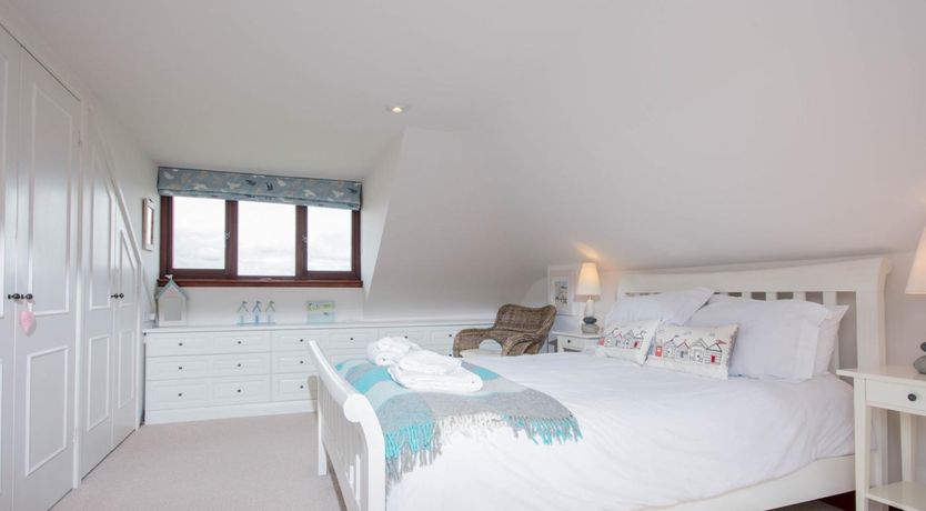 Photo of 4 Bed in Swanage