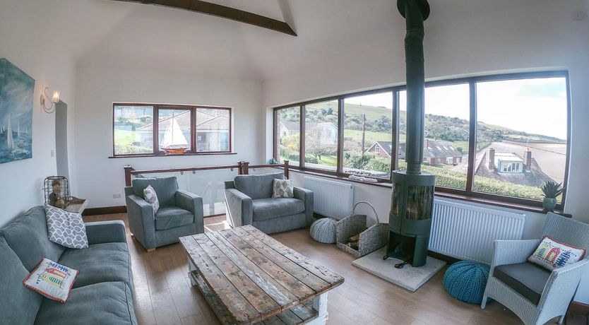 Photo of 4 Bed in Swanage
