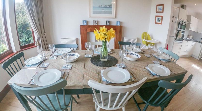 Photo of 4 Bed in Swanage