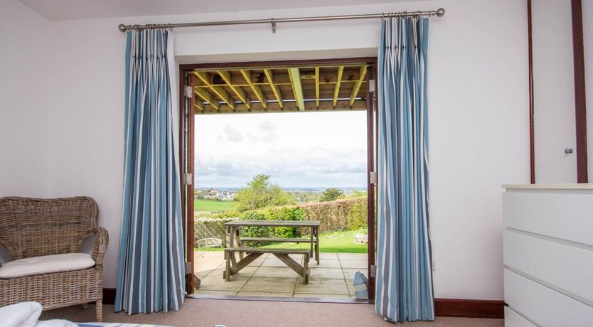 Photo of 4 Bed in Swanage
