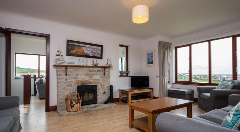 Photo of 4 Bed in Swanage