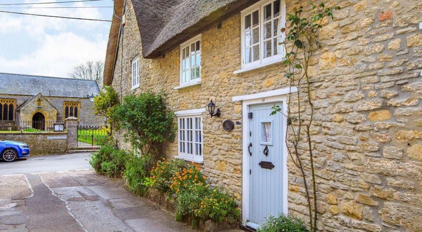 Photo of Cottage in Dorset