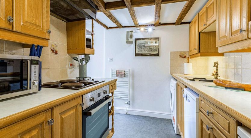 Photo of 2 Bed in Bridport