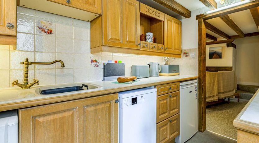 Photo of 2 Bed in Bridport