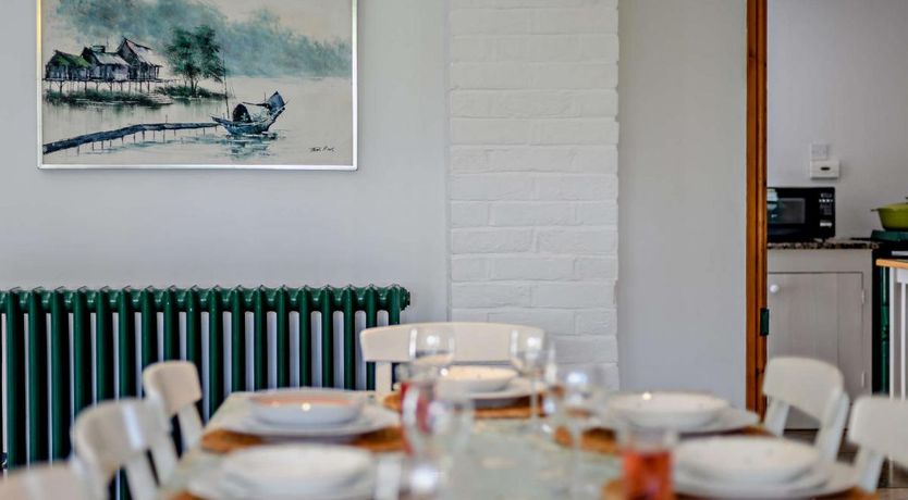 Photo of 4 Bed in West Lulworth