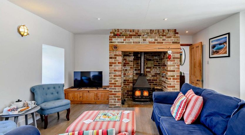 Photo of 4 Bed in West Lulworth