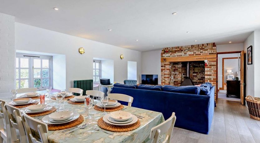Photo of in West Lulworth (DC176)