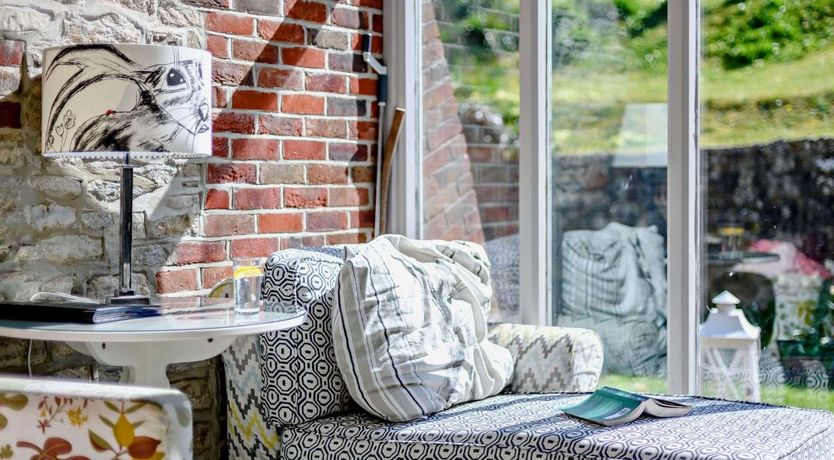 Photo of 4 Bed in West Lulworth