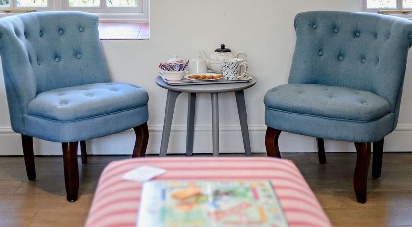 Photo of 4 Bed in West Lulworth