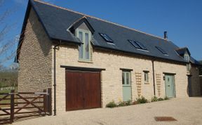 Photo of Barn in Dorset