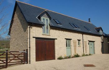 Barn in Dorset Holiday Cottage