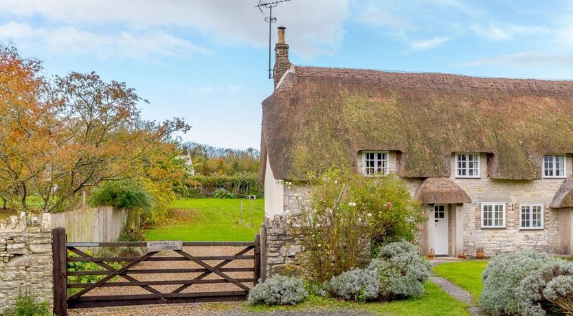 Photo of in Whitcombe (DC089)