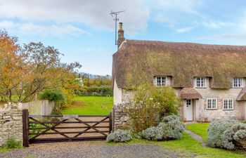 Cottage in Dorset Holiday Cottage