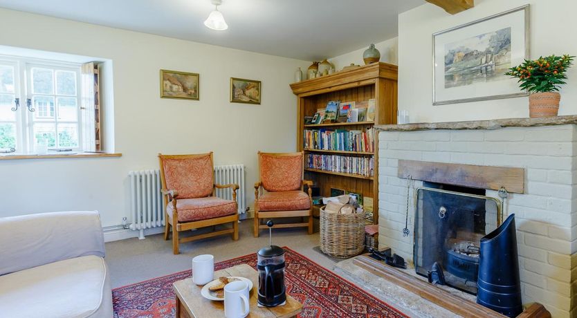 Photo of 3 Bed in Dorchester