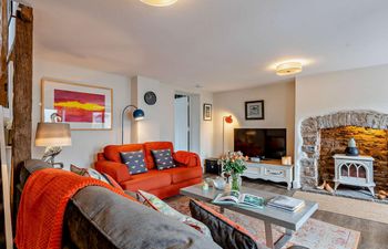 3 Bed in Blakeney Holiday Cottage