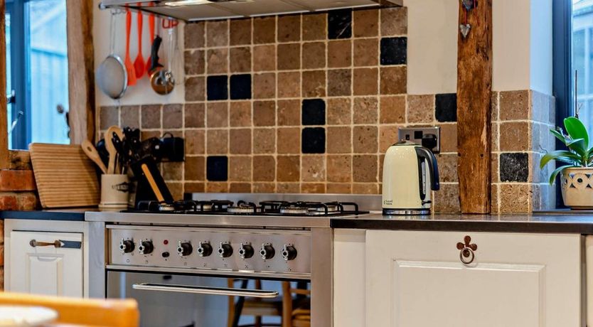 Photo of 3 Bed in Blakeney