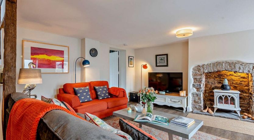 Photo of in Blakeney (75010)