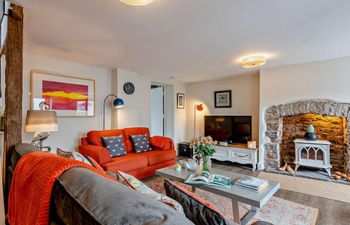 in Blakeney (75010) Holiday Cottage