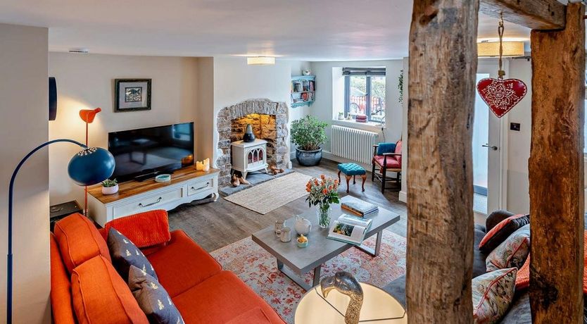 Photo of 3 Bed in Blakeney