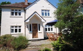 Photo of House in Dorset