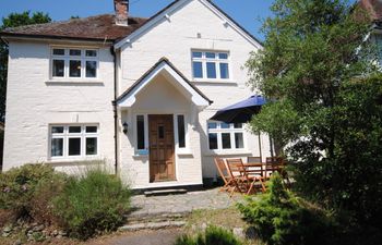 in Studland (DC046) Holiday Cottage