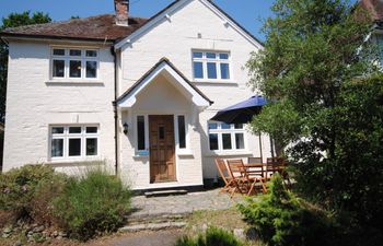 House in Dorset Holiday Cottage