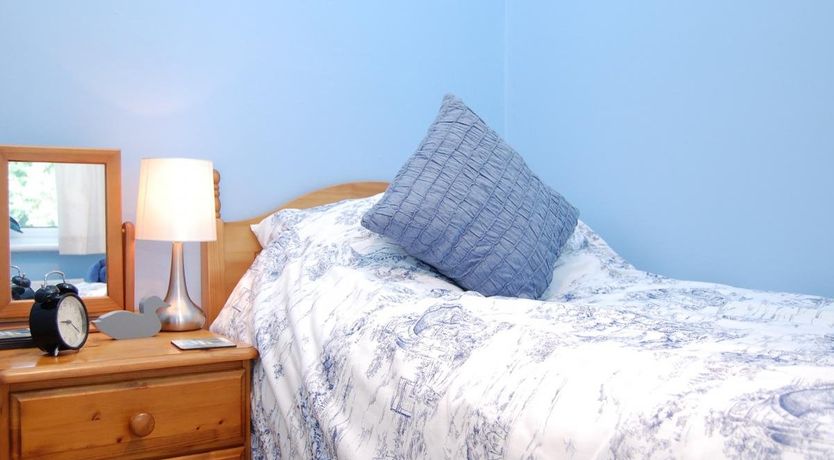 Photo of 4 Bed in Studland