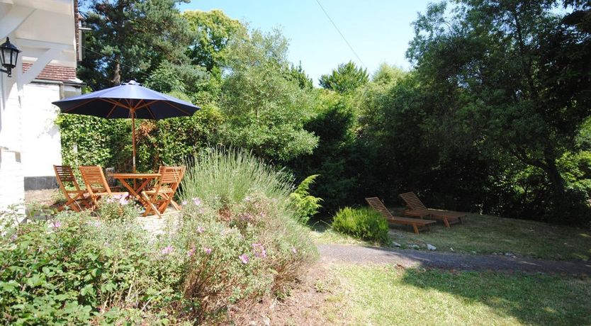 Photo of 4 Bed in Studland