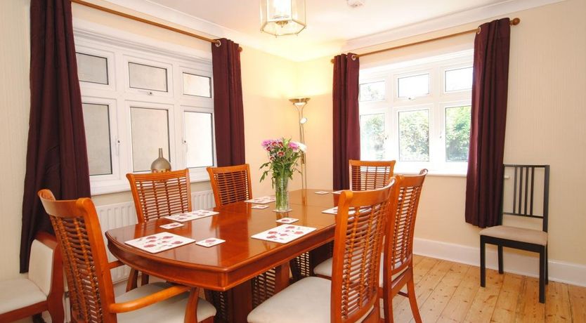 Photo of 4 Bed in Studland