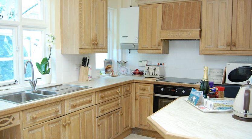 Photo of 4 Bed in Studland