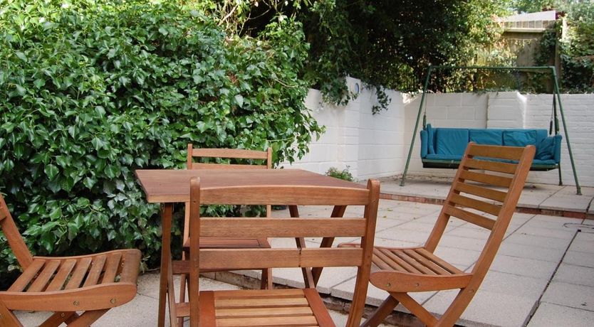 Photo of 4 Bed in Studland