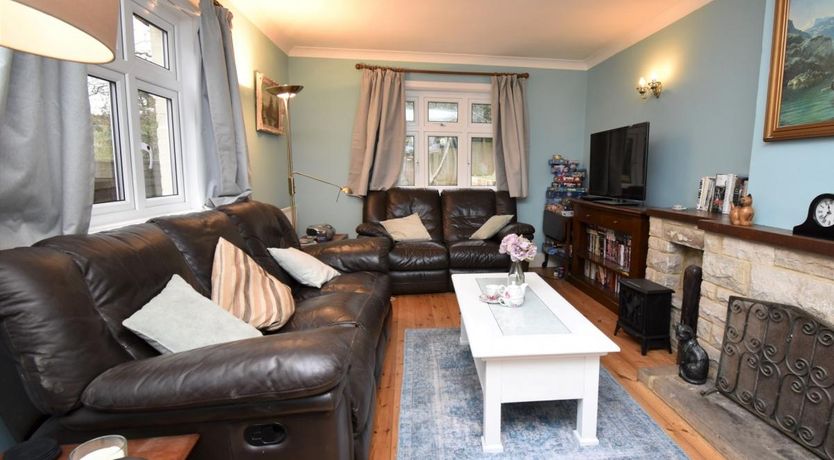 Photo of 4 Bed in Studland