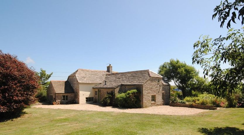 Photo of in Worth Matravers (DC201)