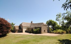 Photo of House in Dorset