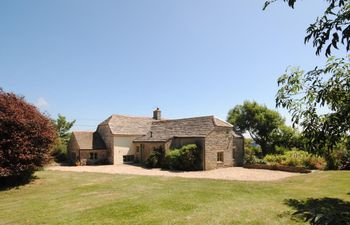 House in Dorset Holiday Cottage