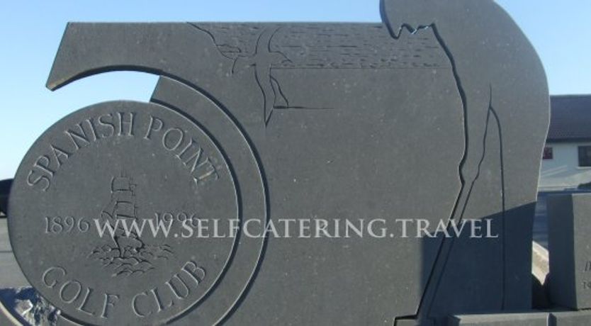 Photo of 5 star luxury Spanish Point