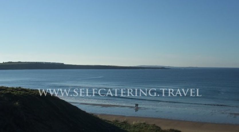 Photo of 5 star luxury Spanish Point