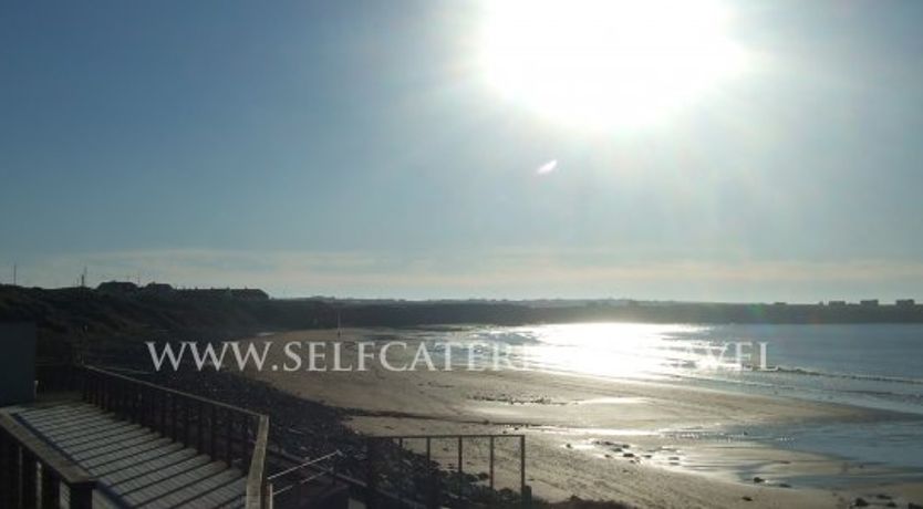 Photo of 5 star luxury Spanish Point