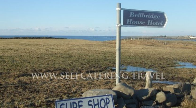 Photo of 5 star luxury Spanish Point