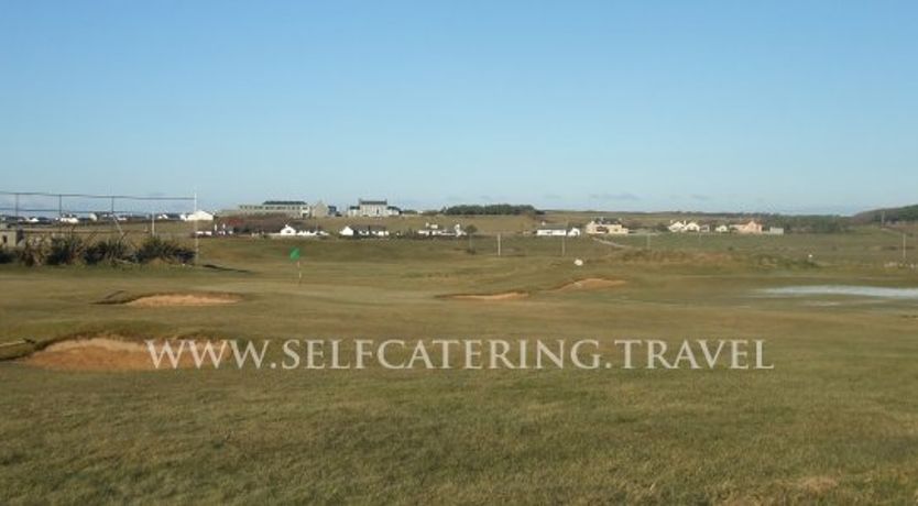 Photo of 5 star luxury Spanish Point