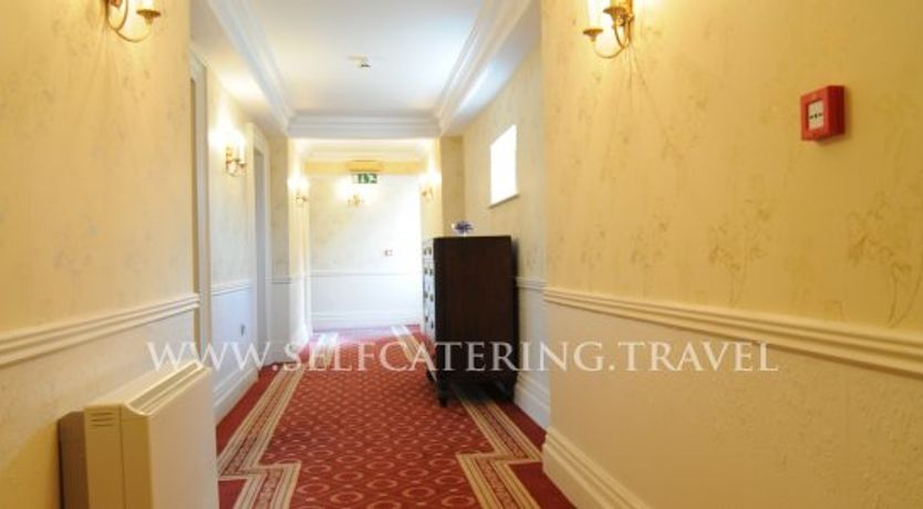 Photo of 5 star luxury Spanish Point