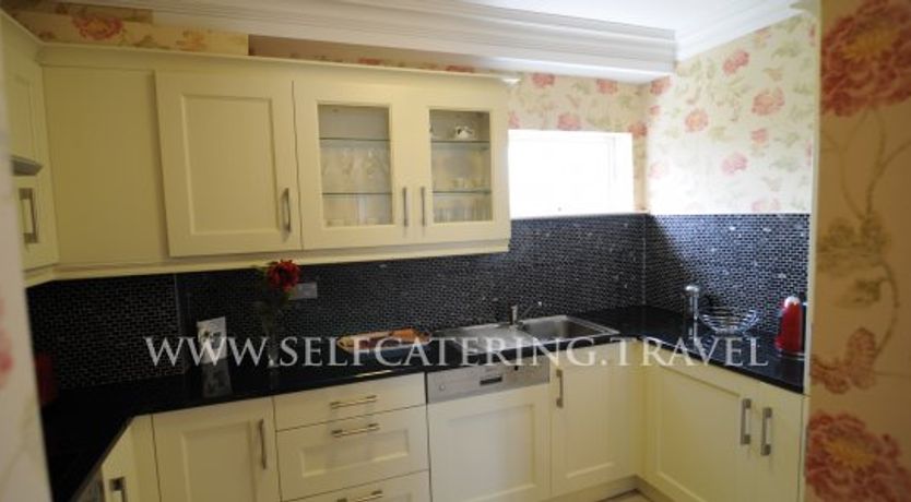 Photo of 5 star luxury Spanish Point