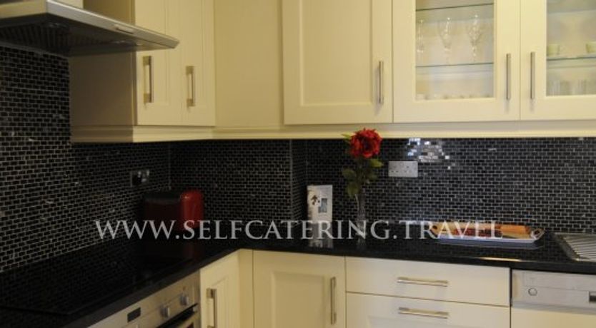 Photo of 5 star luxury Spanish Point